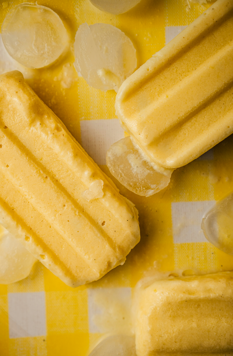 Banana Cream 50 ml Perfume Oil Rollerball