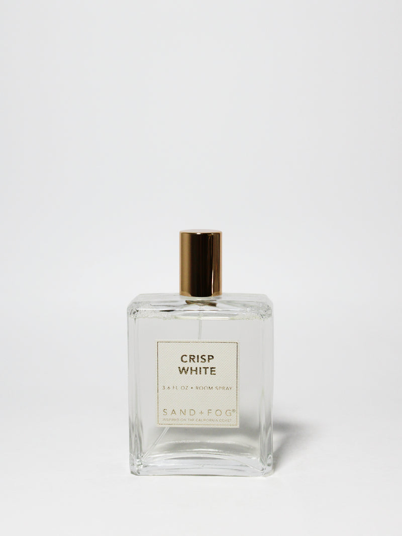 Crisp White 107 ml Room Spray