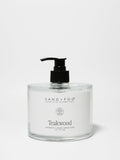 Teakwood 15.7 oz Liquid Hand Soap